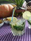 Mojito María