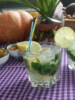 Una foto de Mojito María