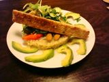 Ensalada de quinoa
