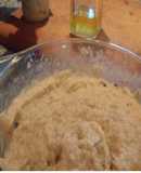 Salsa de ajos