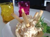 Ensaladilla Spanishrusa