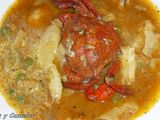 Andrajos a la marinera