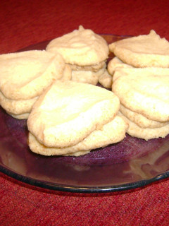 Una foto de GALLETITAS DELICIOSAS SUPER FACILES