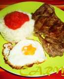 Plato único combinado