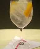 Tequila fresco