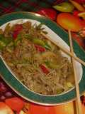 Chop suey