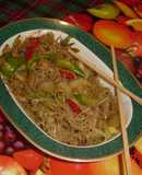 Chop suey