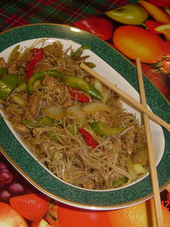 Foto principal de Chop suey