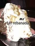 Tiramisú Ligero