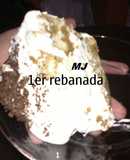 Tiramisú Ligero