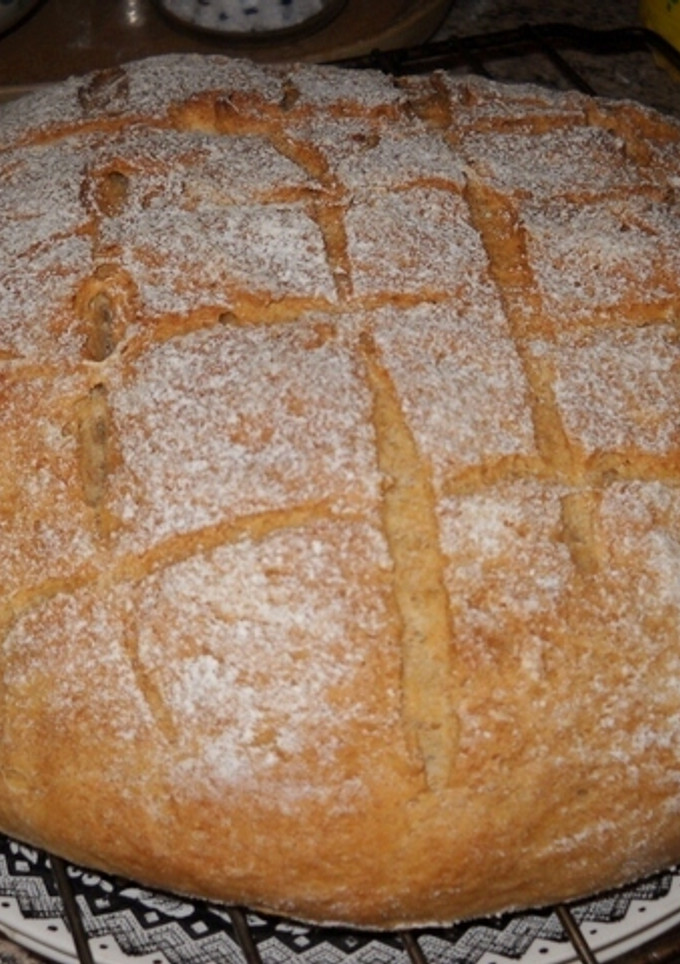 Una foto de Pan de membrillo con especias