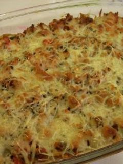 Una foto de Arroz siciliano