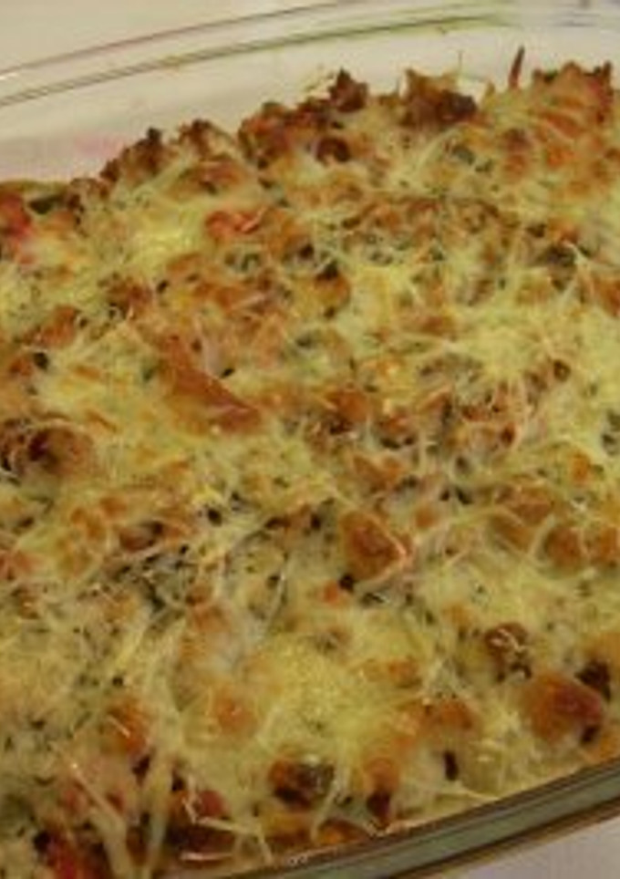 Una foto de Arroz siciliano