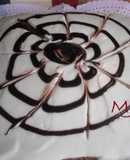 Brownies de Halloween