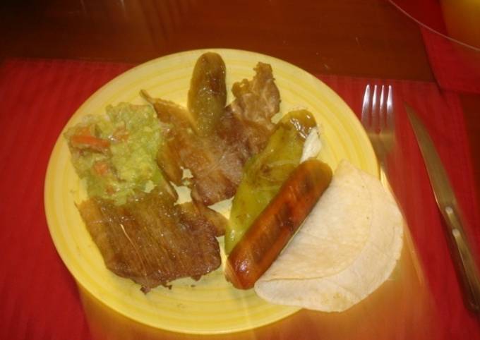 Foto principal de Carne asada  tipo Mexico
