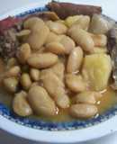 Fabada La Fuente
