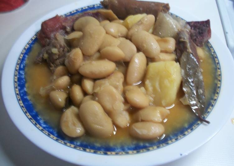 Fabada La Fuente