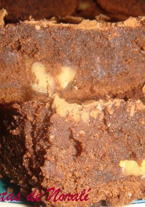 Una foto de Susan Brownies