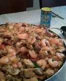 Jambalaya (Arroz)