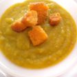 Puré de verduras surtidas