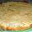 Tartas de manzana con crumble