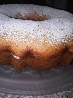 Una foto de Bizcocho Canario