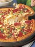 Pizza Caacupe