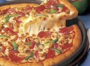 Foto principal de Pizza Caacupe