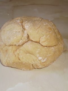 Una foto de Masa de empanada fácil