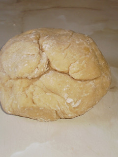 Una foto de Masa de empanada fácil