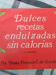Una foto de Masa básica sin azúcar para tartas de Doña Petrona