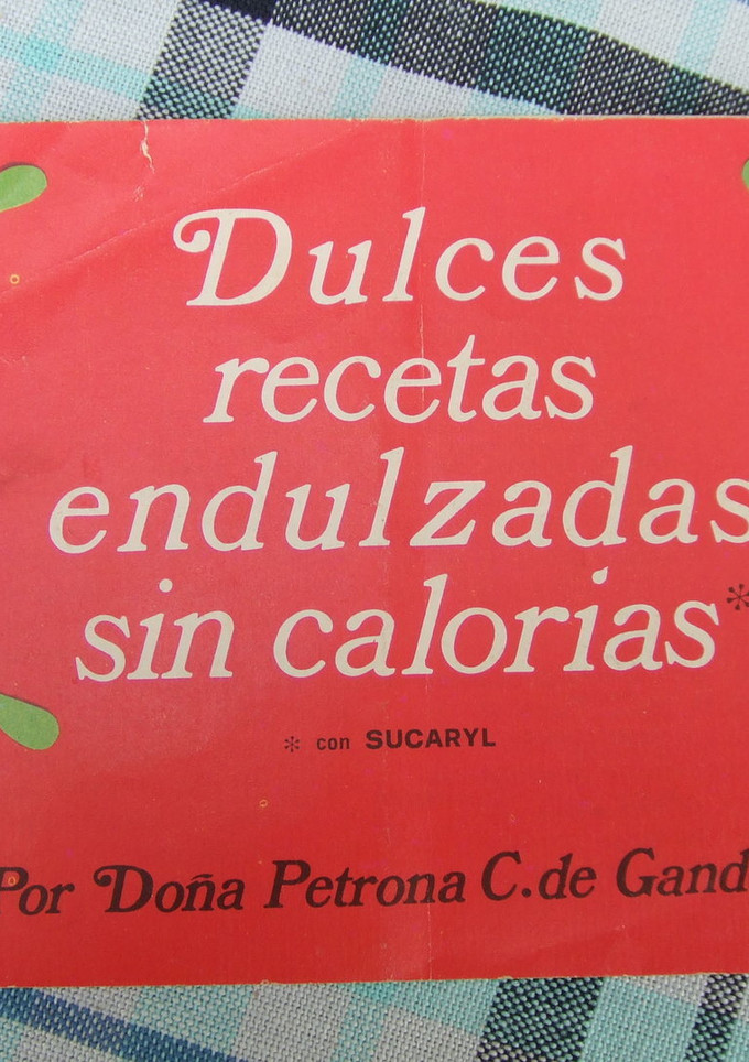 Una foto de Masa básica sin azúcar para tartas de Doña Petrona 