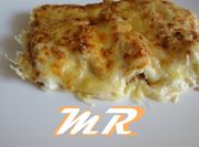 Una foto de cuarto de queso