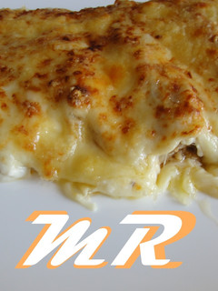 Una foto de Canelones en Thermomix