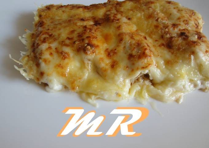 Canelones en Thermomix Receta de montse-2009- Cookpad