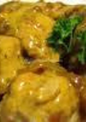 Una foto de Pollo guisado a la Theo