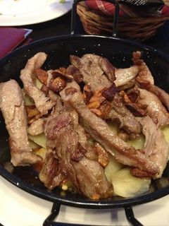 Una foto de Secreto ibérico