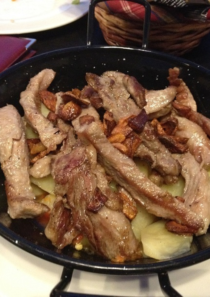 Una foto de Secreto ibérico