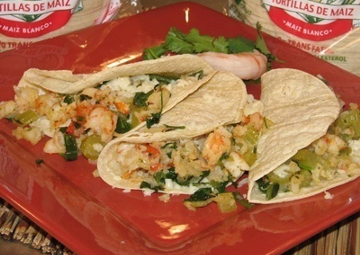 Tacos gobernador Receta de lupita Cookpad