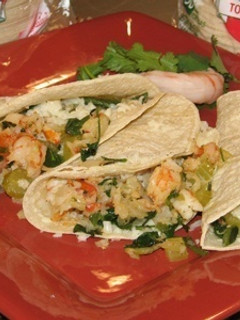 Una foto de Tacos gobernador