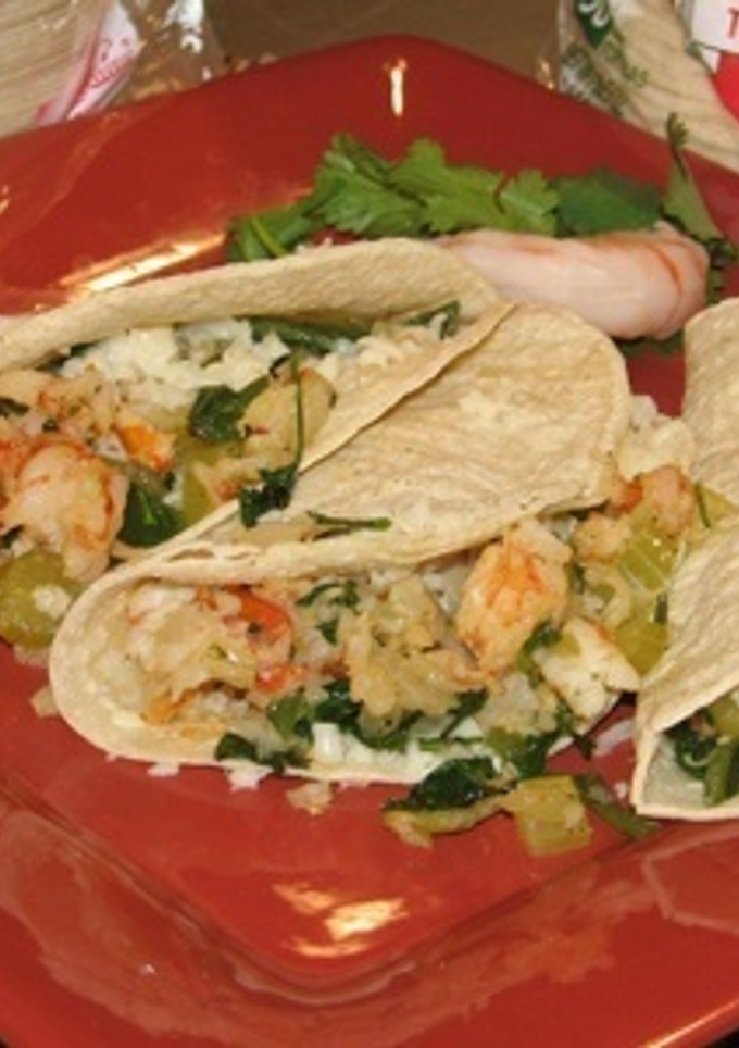 Una foto de Tacos gobernador