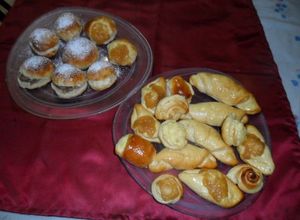 Foto principal de Facturas de mantequilla
