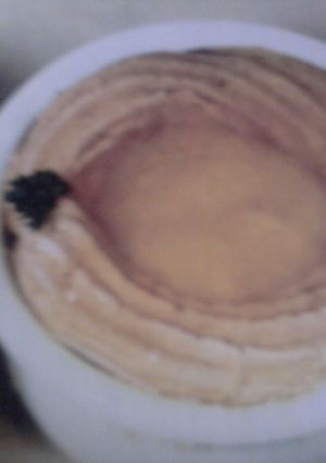 Una foto de Niditos de puré