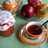 Mermelada de pomelos