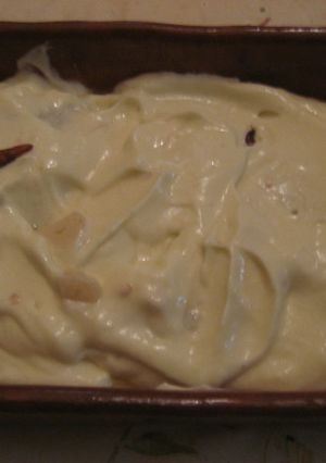 Una foto de Bacalao al pil pil de Euskadi