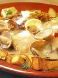 Merluza a la Sidra (Orgánica)
