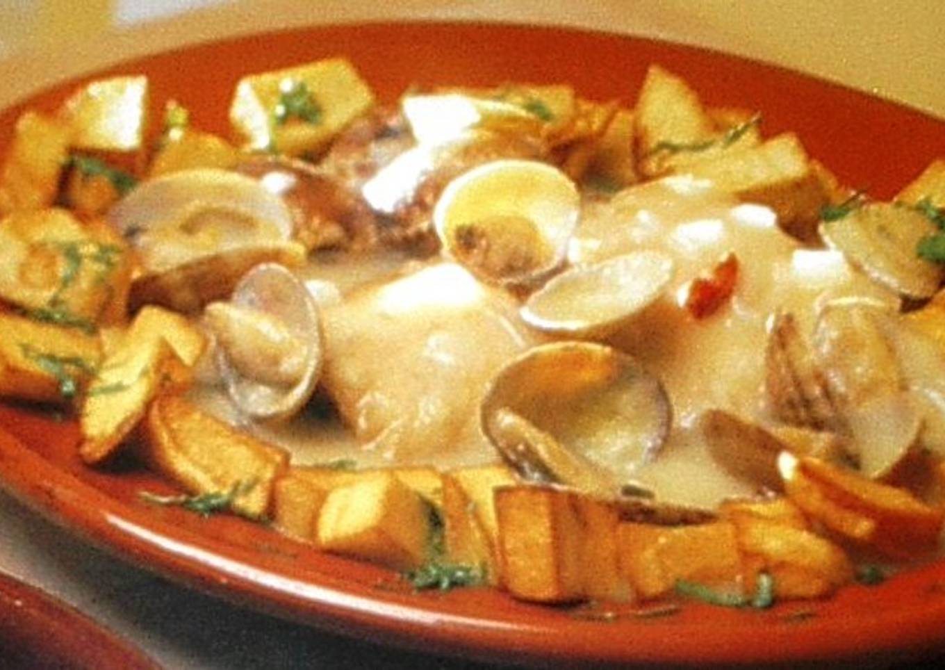 Merluza a la Sidra (Orgánica)