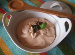 Foto principal de Salsas (Dips) para aperitivo