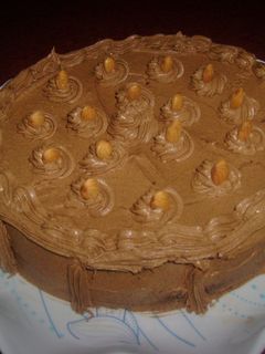 Una foto de Torta Chocomaria