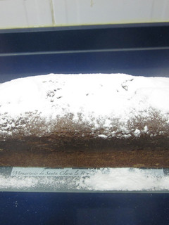 Una foto de Bizcocho de chocolate (Mayocake)